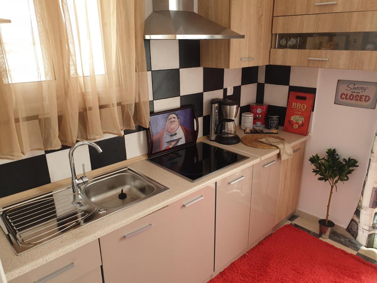 Charming Volos House 1 Exterior photo