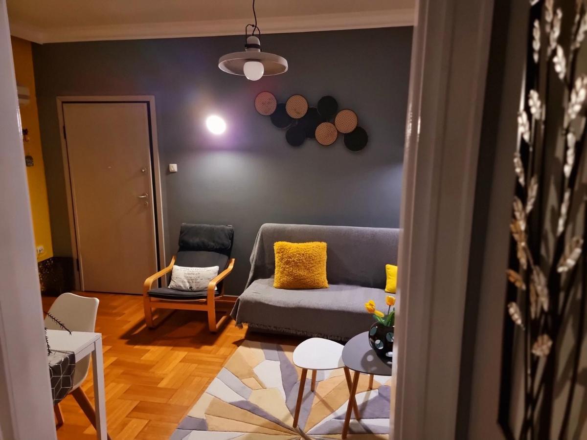 Charming Volos House 1 Exterior photo