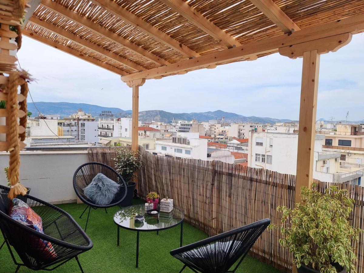 Charming Volos House 1 Exterior photo