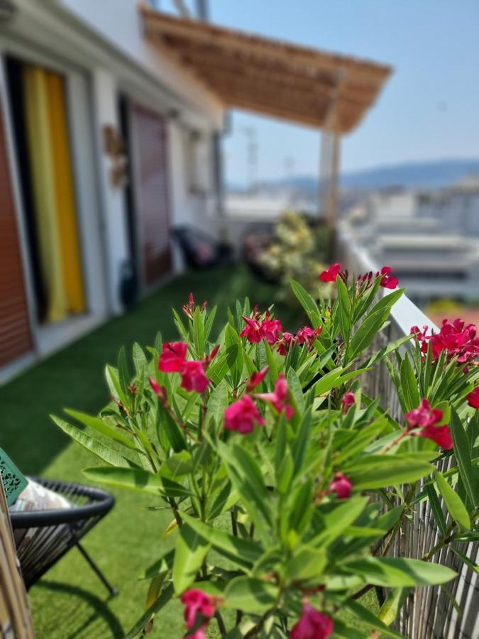Charming Volos House 1 Exterior photo