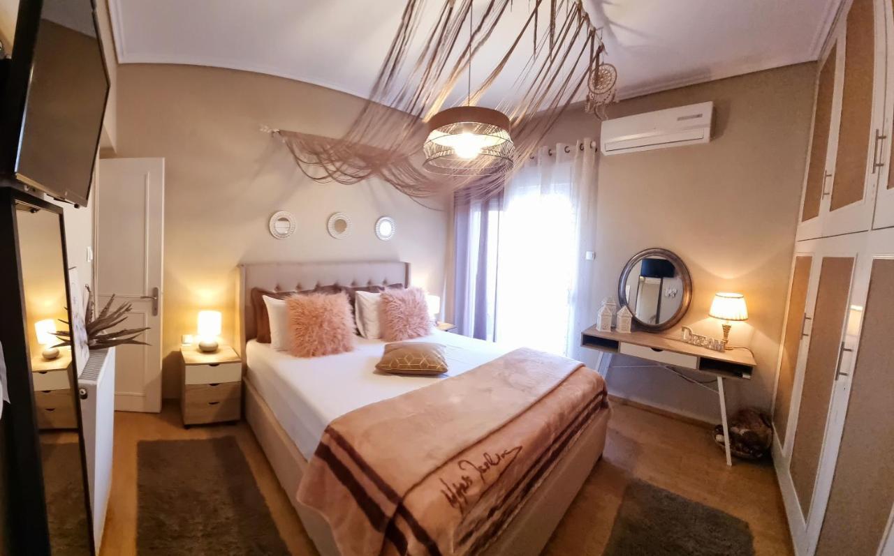 Charming Volos House 1 Exterior photo