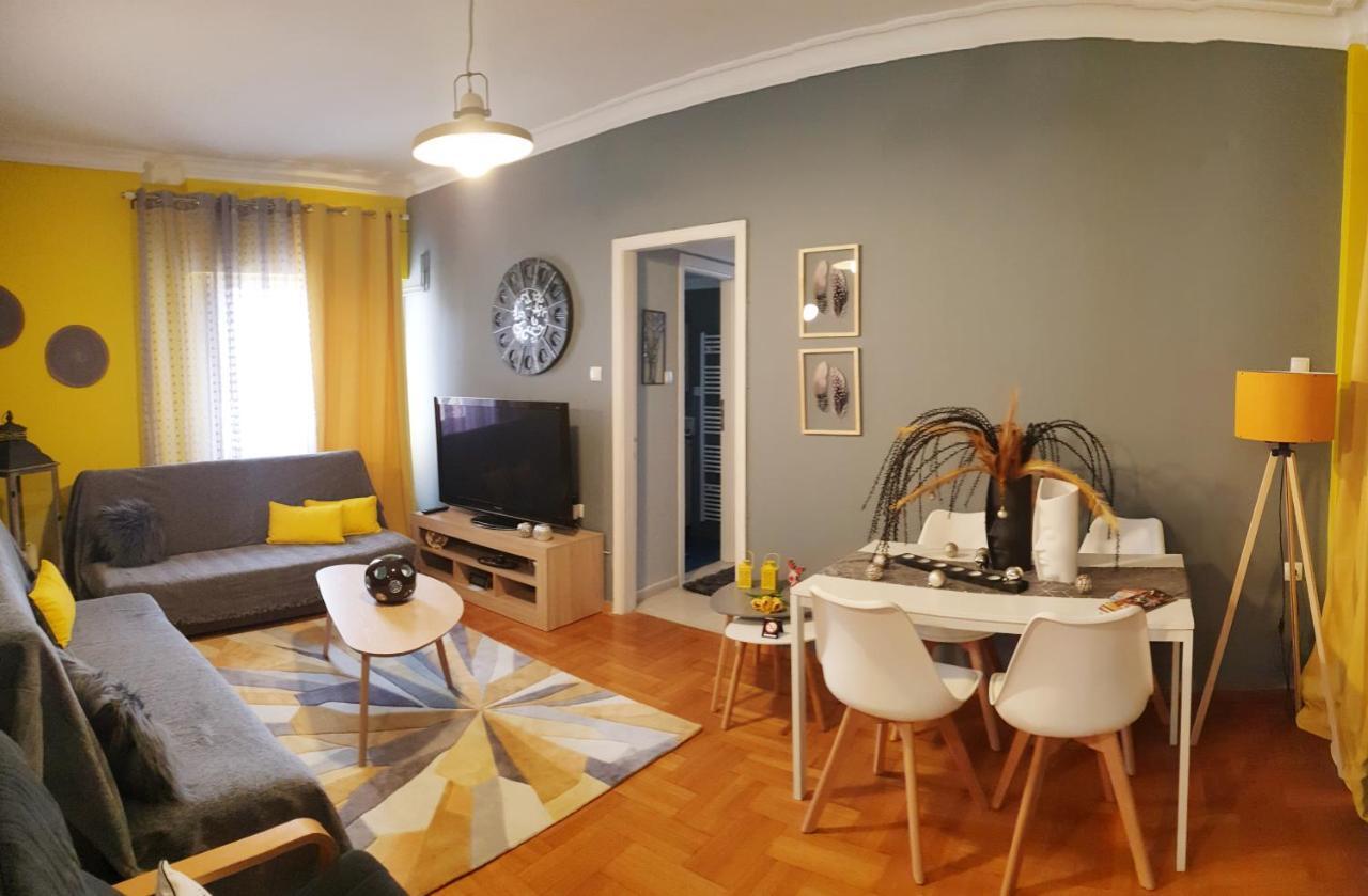 Charming Volos House 1 Exterior photo